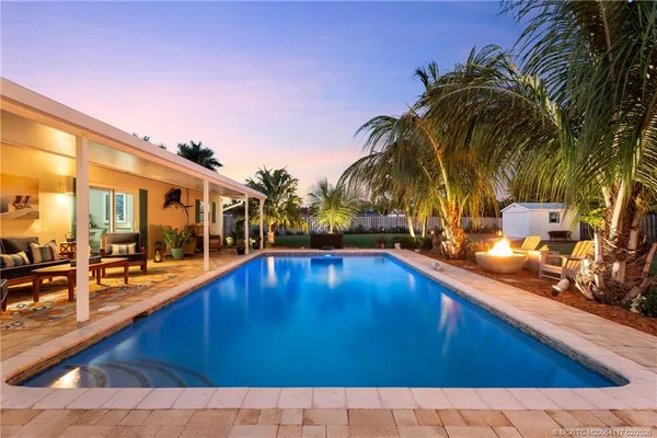 $699,000 | 8905 Southwest Cherry Lane, Stuart, FL 34997