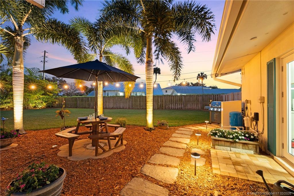 8905 Southwest Cherry Lane Stuart, FL 34997 - Photo 31 of 48