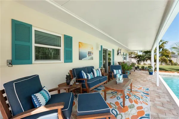 $699,000 | 8905 Southwest Cherry Lane, Stuart, FL 34997