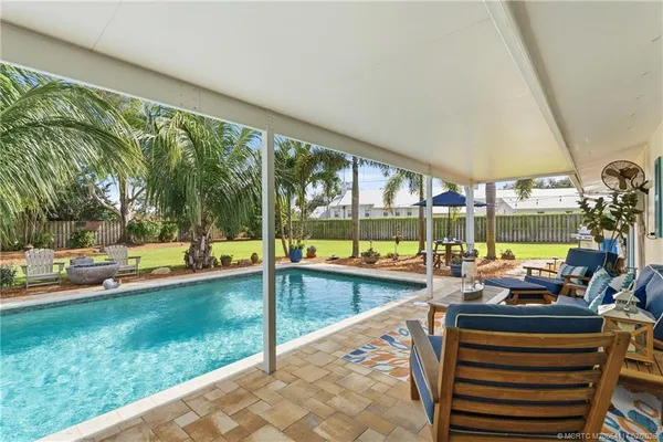 $699,000 | 8905 Southwest Cherry Lane, Stuart, FL 34997