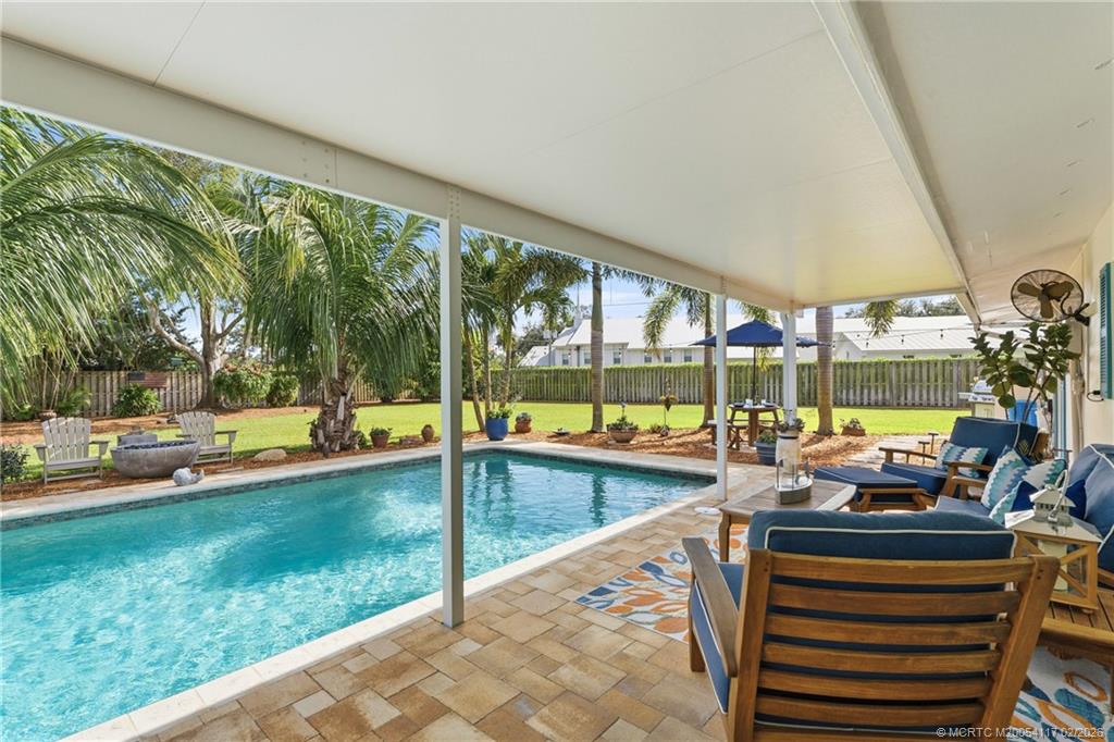 8905 Southwest Cherry Lane Stuart, FL 34997 - Photo 34 of 48