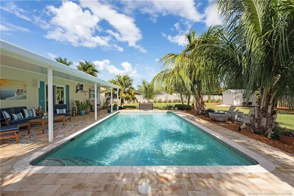 $699,000 | 8905 Southwest Cherry Lane, Stuart, FL 34997