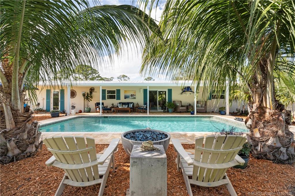 8905 Southwest Cherry Lane Stuart, FL 34997 - Photo 37 of 48