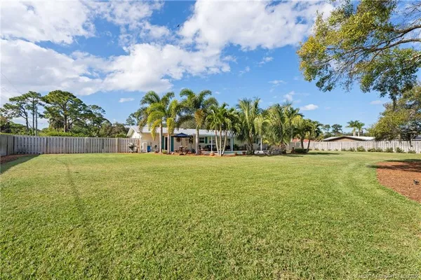 $699,000 | 8905 Southwest Cherry Lane, Stuart, FL 34997