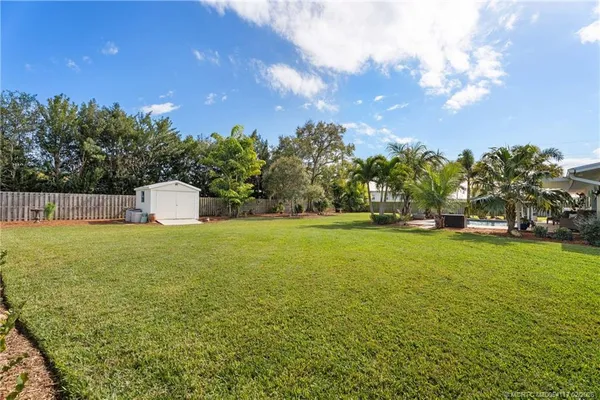 $699,000 | 8905 Southwest Cherry Lane, Stuart, FL 34997