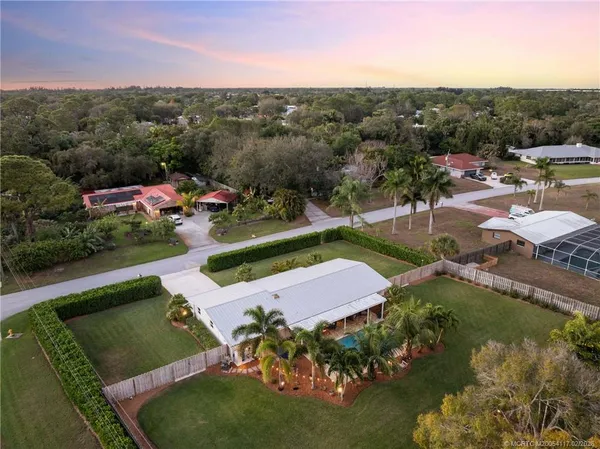 $699,000 | 8905 Southwest Cherry Lane, Stuart, FL 34997