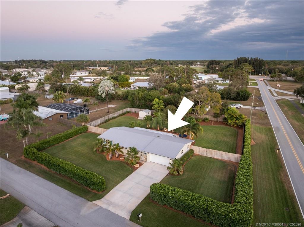 8905 Southwest Cherry Lane Stuart, FL 34997 - Photo 45 of 48