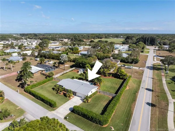 $699,000 | 8905 Southwest Cherry Lane, Stuart, FL 34997
