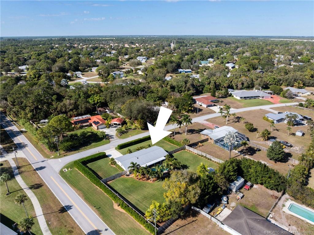 8905 Southwest Cherry Lane Stuart, FL 34997 - Photo 47 of 48