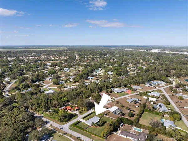 $699,000 | 8905 Southwest Cherry Lane, Stuart, FL 34997