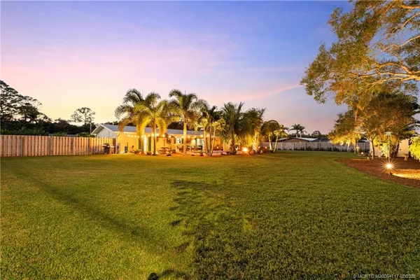 $699,000 | 8905 Southwest Cherry Lane, Stuart, FL 34997