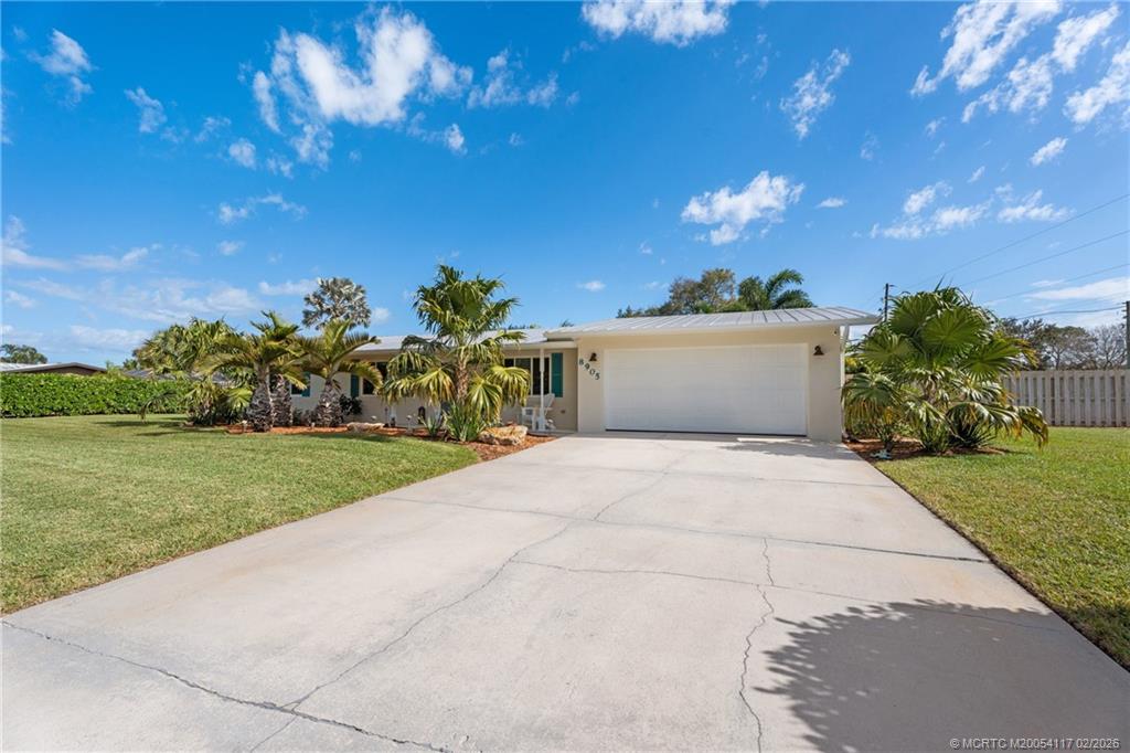 8905 Southwest Cherry Lane Stuart, FL 34997 - Photo 7 of 48