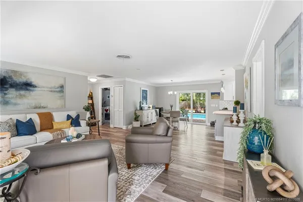 $699,000 | 8905 Southwest Cherry Lane, Stuart, FL 34997