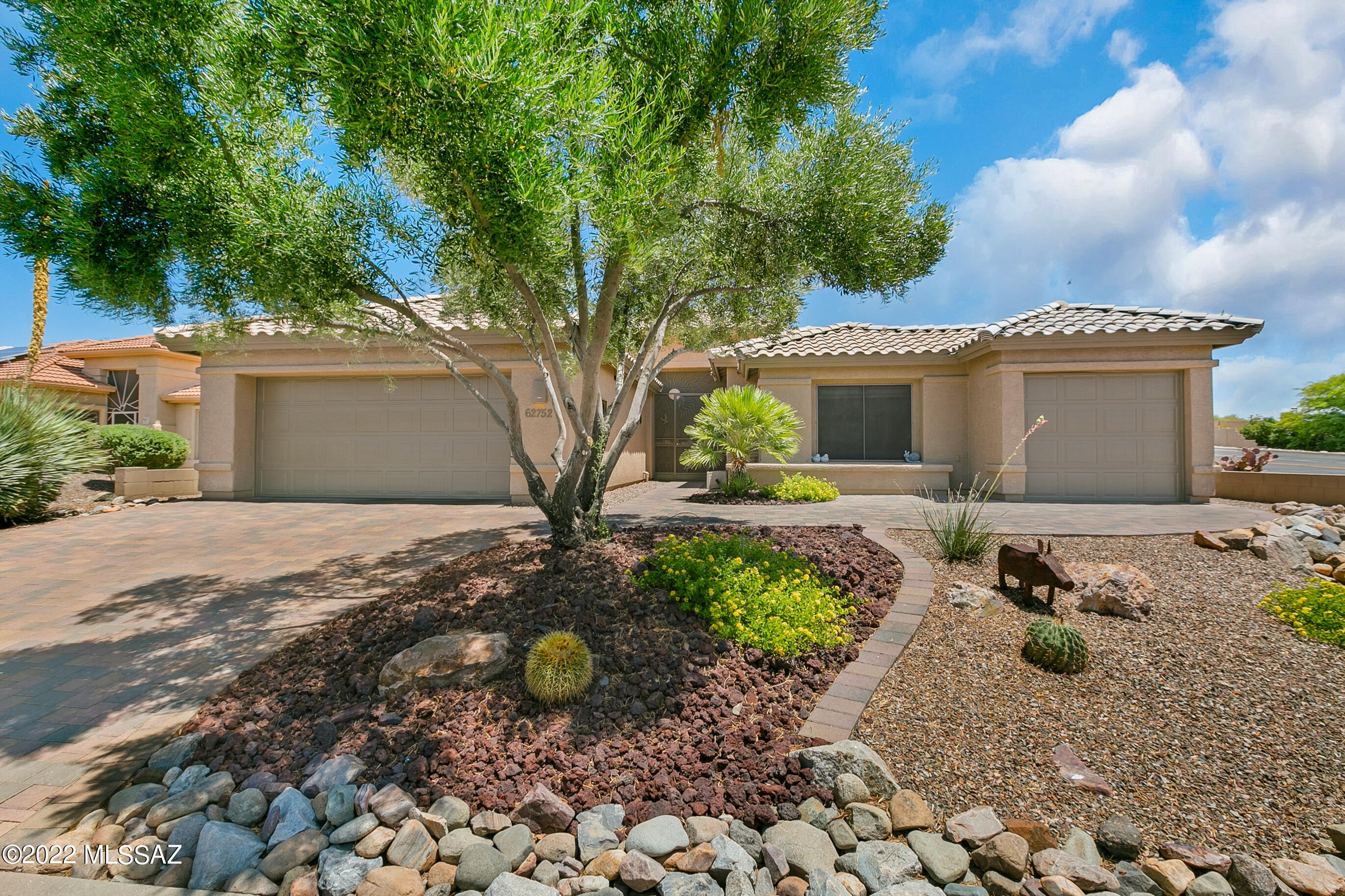 62752 East Flower Ridge Drive Tucson, AZ 85739 - Photo 1 of 30