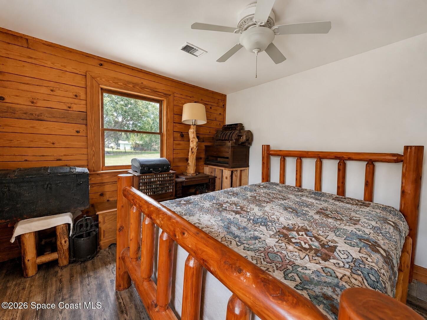 545 Chase Hammock Road Merritt Island, FL 32953 - Photo 16 of 17 bedroom 3