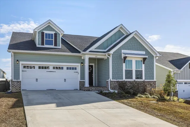 $475,000 | 173 Bienville Place, Tallahassee, FL 32317