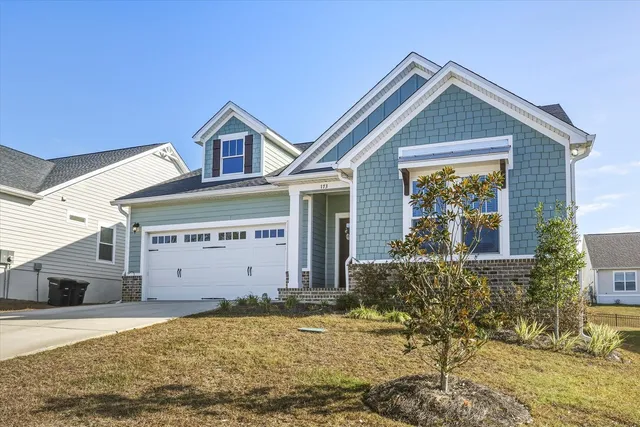 $475,000 | 173 Bienville Place, Tallahassee, FL 32317