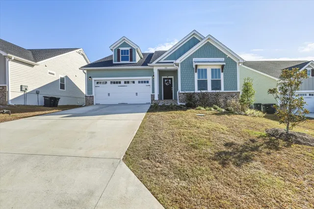 $475,000 | 173 Bienville Place, Tallahassee, FL 32317