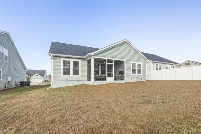 $475,000 | 173 Bienville Place, Tallahassee, FL 32317