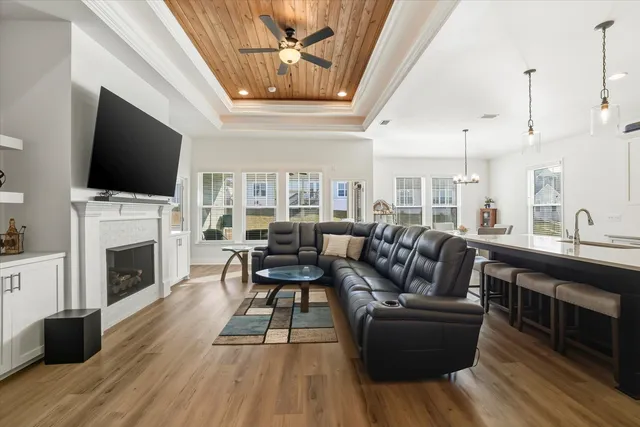 $475,000 | 173 Bienville Place, Tallahassee, FL 32317