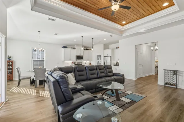 $475,000 | 173 Bienville Place, Tallahassee, FL 32317