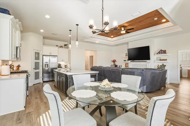 $475,000 | 173 Bienville Place, Tallahassee, FL 32317