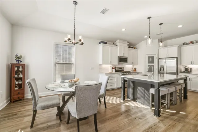 $475,000 | 173 Bienville Place, Tallahassee, FL 32317