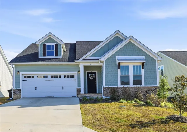 $475,000 | 173 Bienville Place, Tallahassee, FL 32317