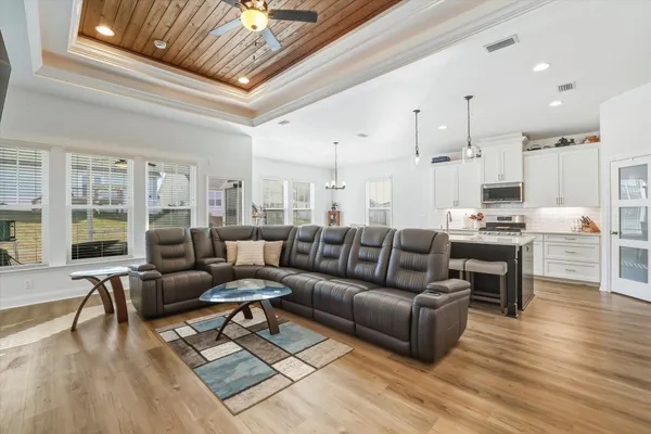 $465,000 | 173 Bienville Place, Tallahassee, FL 32317