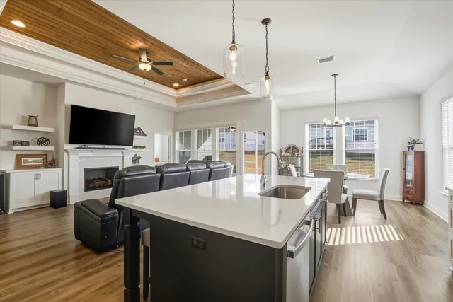 $475,000 | 173 Bienville Place, Tallahassee, FL 32317