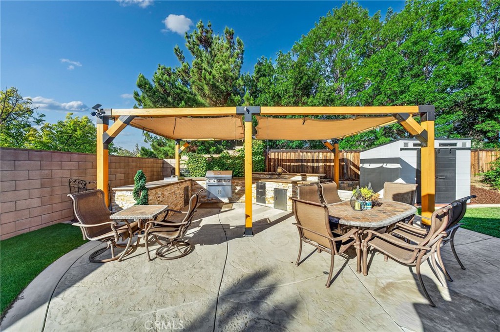 28344 Fox Ridge Cove Menifee, CA 92585 - Photo 44 of 64