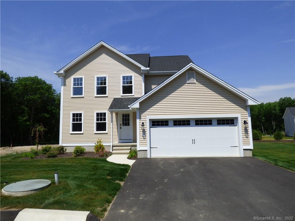 365 Allentown Road, Unit 39 Bristol, CT 06010 - Photo 1 of 1 Gallery Image 1