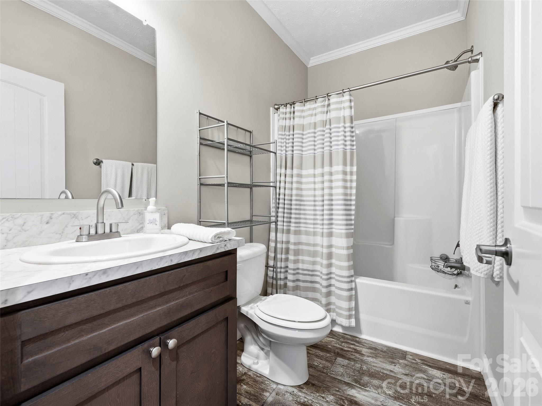 64 Drexel Road Hendersonville, NC 28739 - Photo 18 of 23