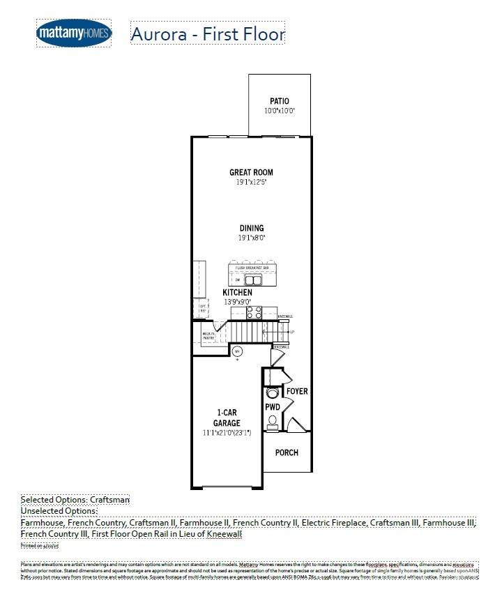 1118 Vibrant Road Charlotte, NC 28215 - Photo 13 of 14 unknown