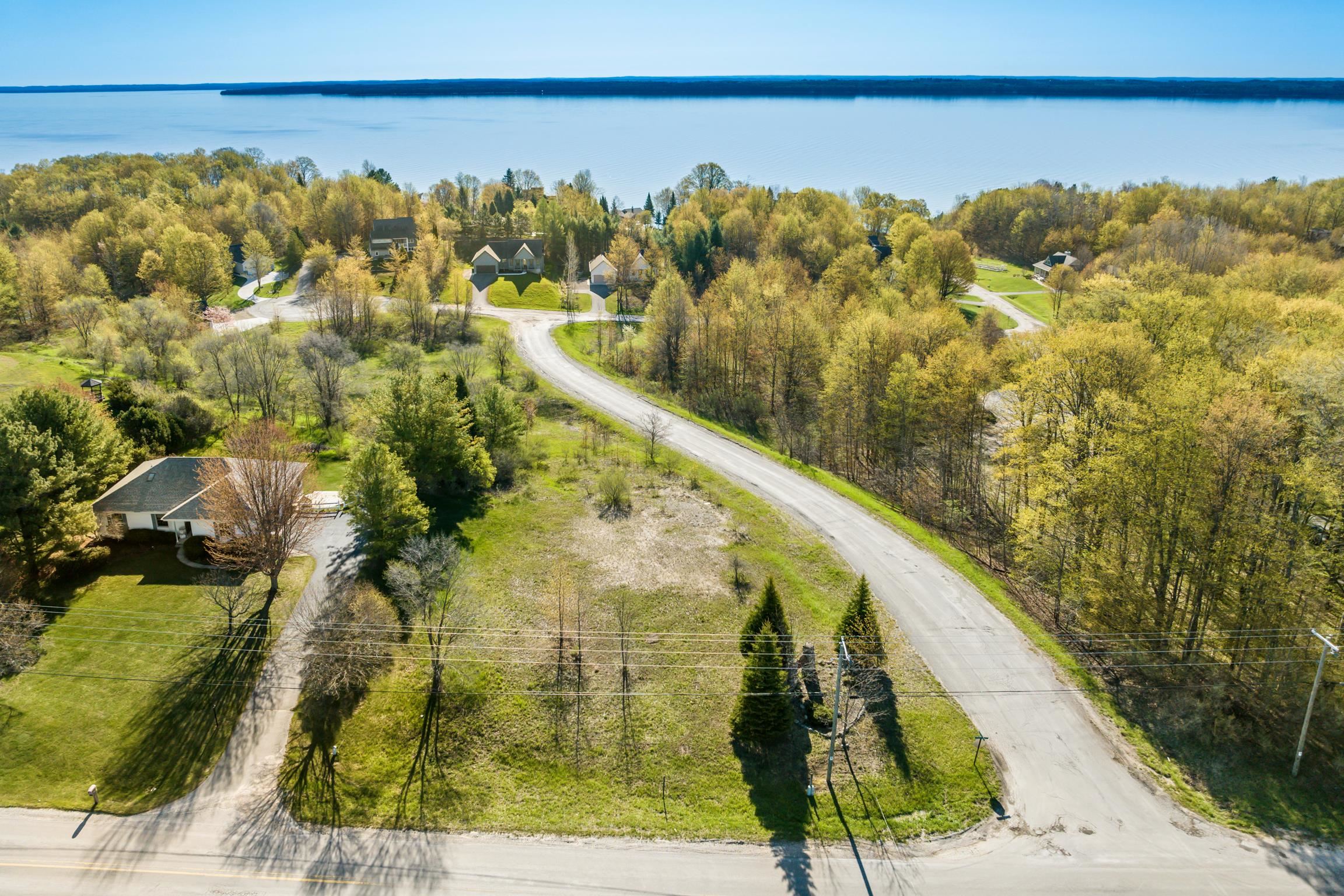 0 South Donnybrook Road, Unit LOT: 4 Suttons Bay, MI 49682 - Photo 8 of 42