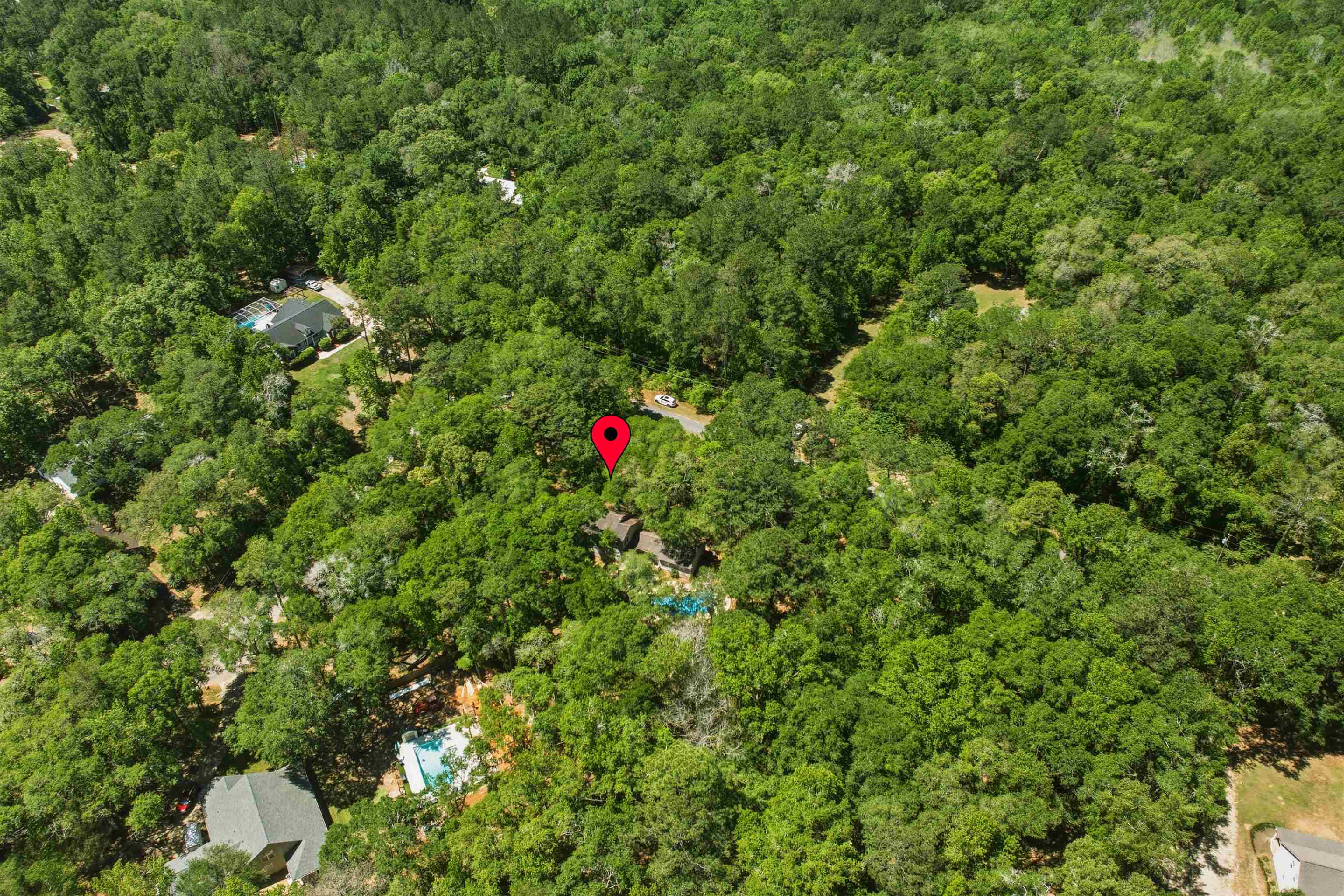 9084 Ravena Road Tallahassee, FL 32309 - Photo 34 of 40