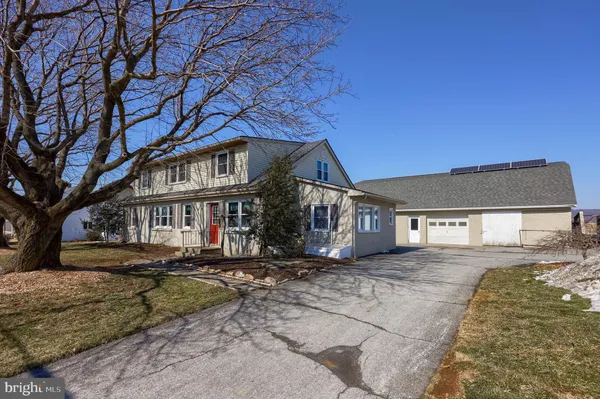 $624,900 | 5097 Old Philadelphia Pike, Kinzers, PA 17535