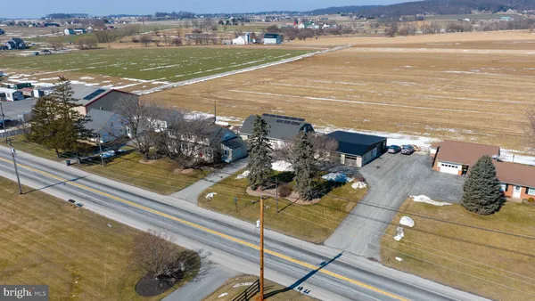 $624,900 | 5097 Old Philadelphia Pike, Kinzers, PA 17535