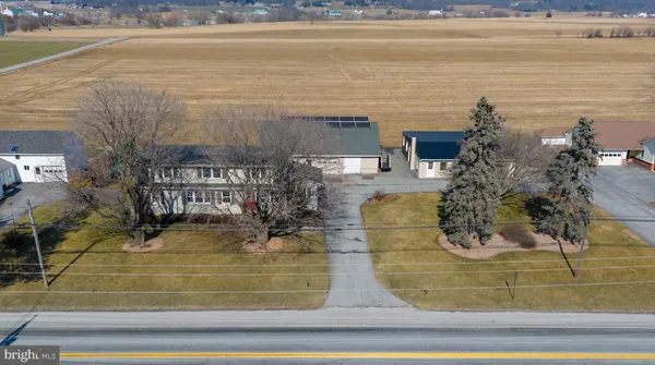 $624,900 | 5097 Old Philadelphia Pike, Kinzers, PA 17535