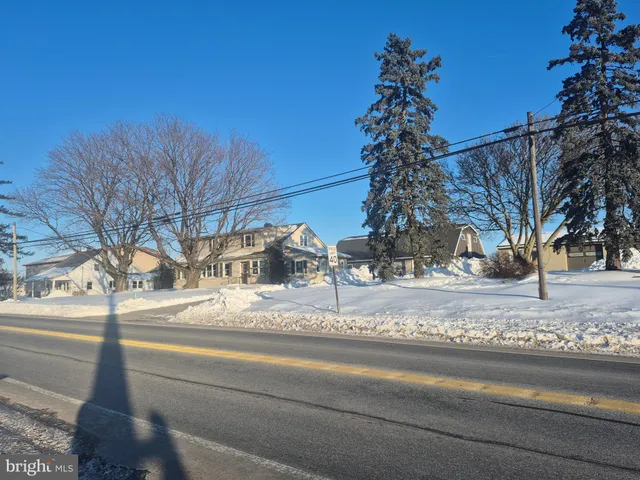 $649,000 | 5097 Old Philadelphia Pike, Kinzers, PA 17535