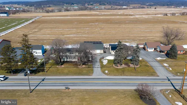 $624,900 | 5097 Old Philadelphia Pike, Kinzers, PA 17535