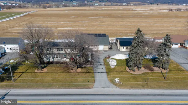 $624,900 | 5097 Old Philadelphia Pike, Kinzers, PA 17535