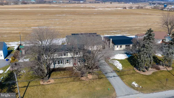 $624,900 | 5097 Old Philadelphia Pike, Kinzers, PA 17535