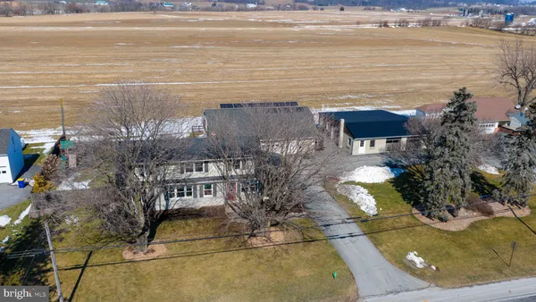$624,900 | 5097 Old Philadelphia Pike, Kinzers, PA 17535