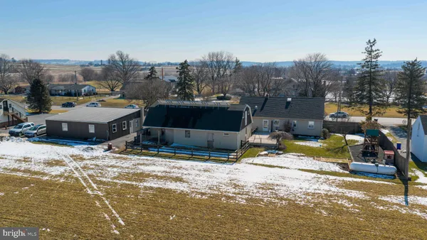 $624,900 | 5097 Old Philadelphia Pike, Kinzers, PA 17535