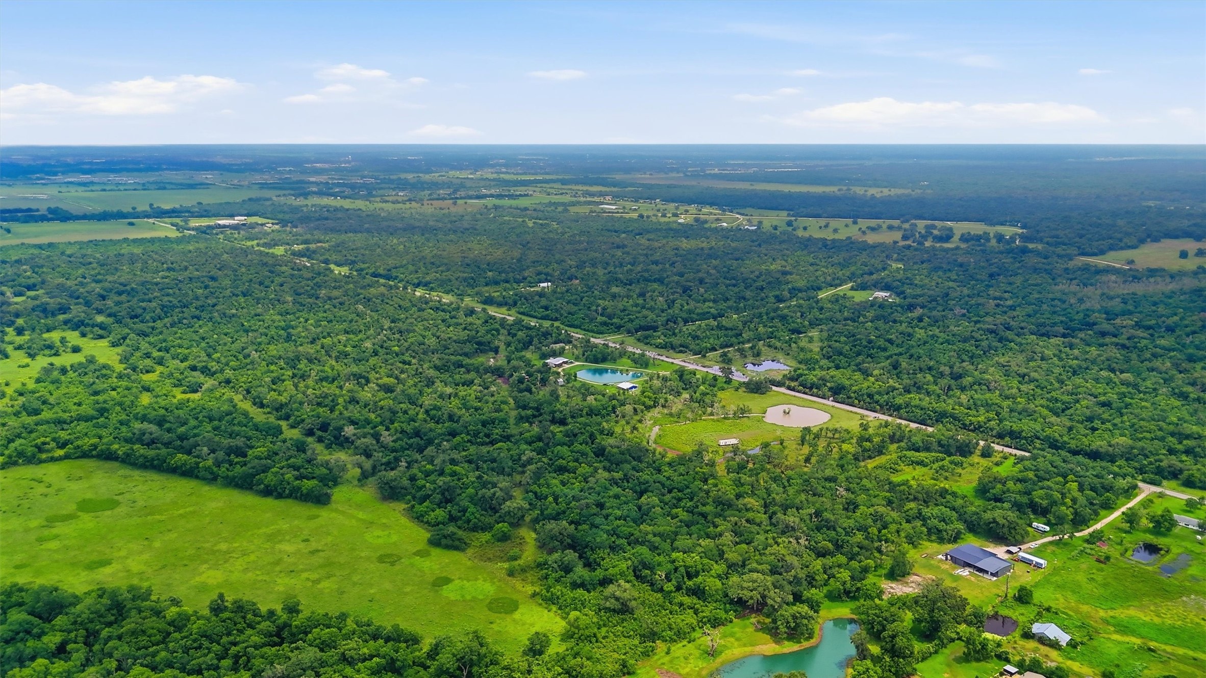 1900 County Road 30 Angleton, TX 77515 - Photo 8 of 14