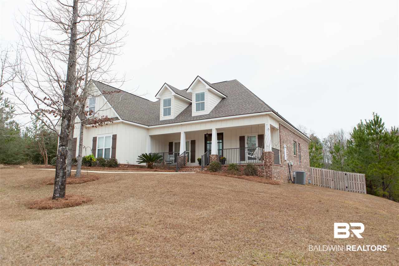 7775 Raegan Lane Daphne, AL 36527 - Photo 4 of 50