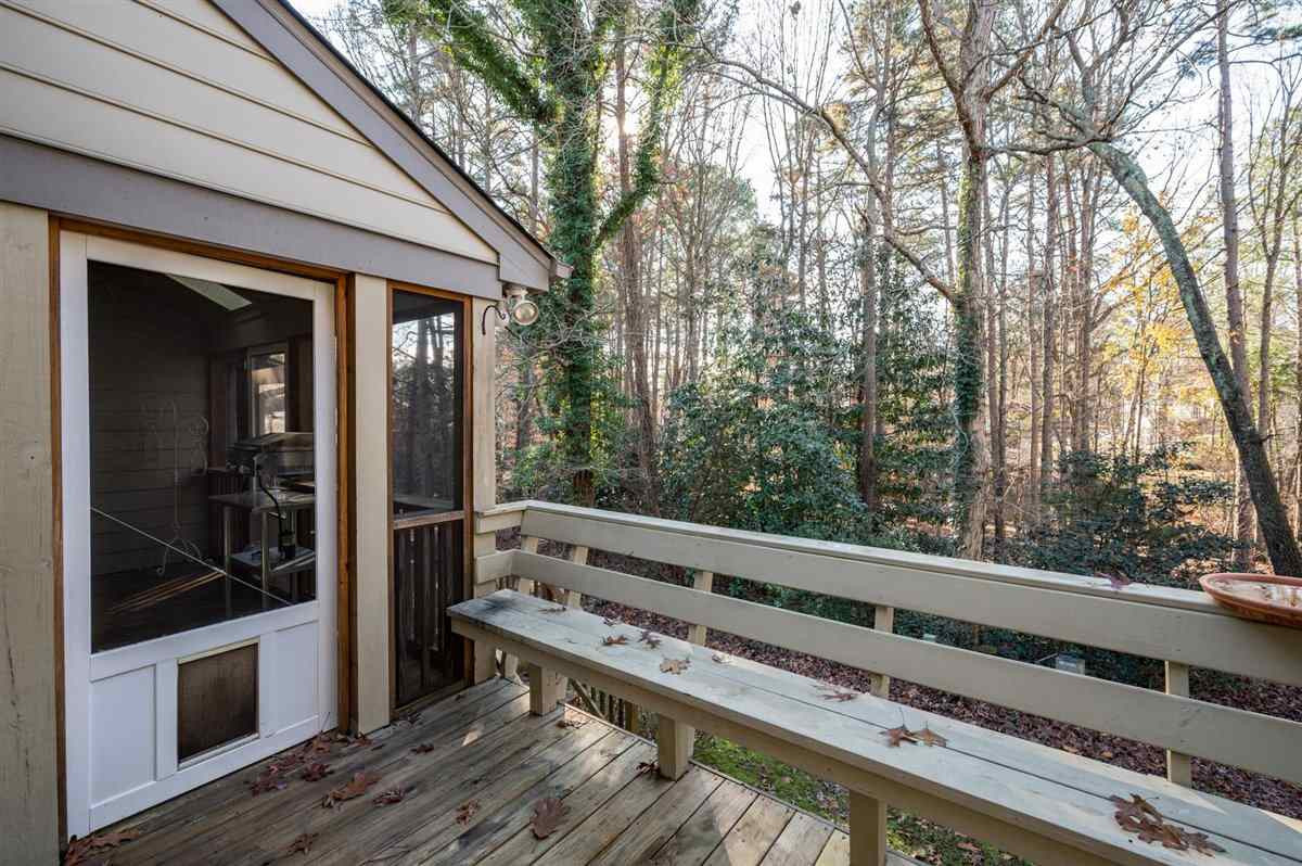 7921 Footman Way Raleigh, NC 27615 - Photo 24 of 28 Photo 24