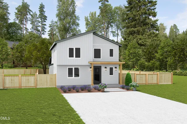 $895,000 | 509 Colleton Road, Raleigh, NC 27610