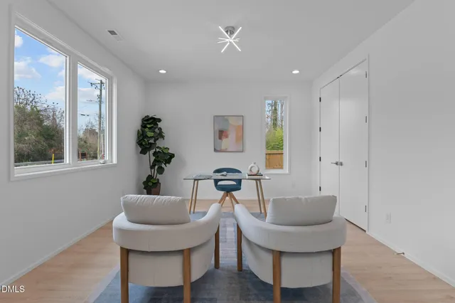 $895,000 | 509 Colleton Road, Raleigh, NC 27610